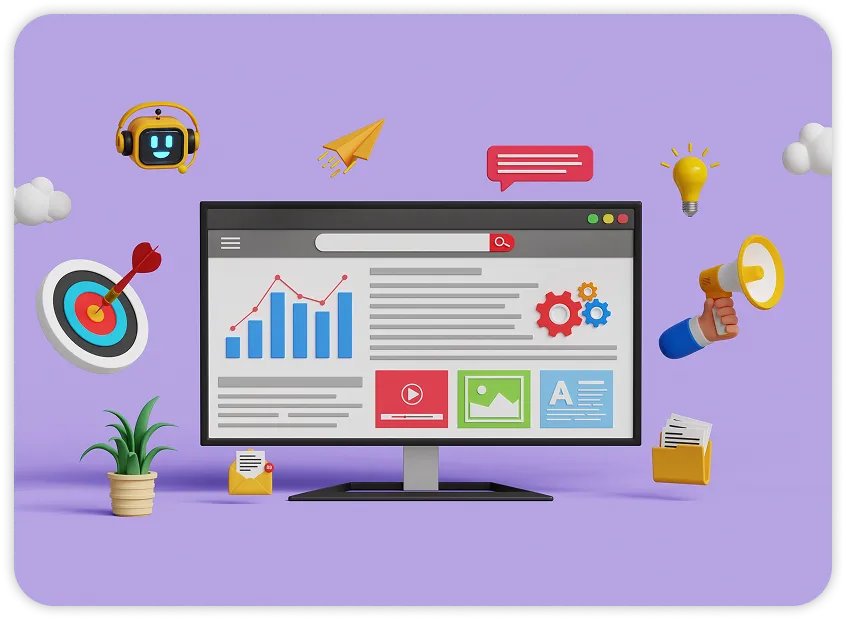 Crescita e fidelizzazione tramite l’Email Marketing