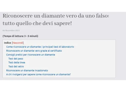 SEO Copywriting