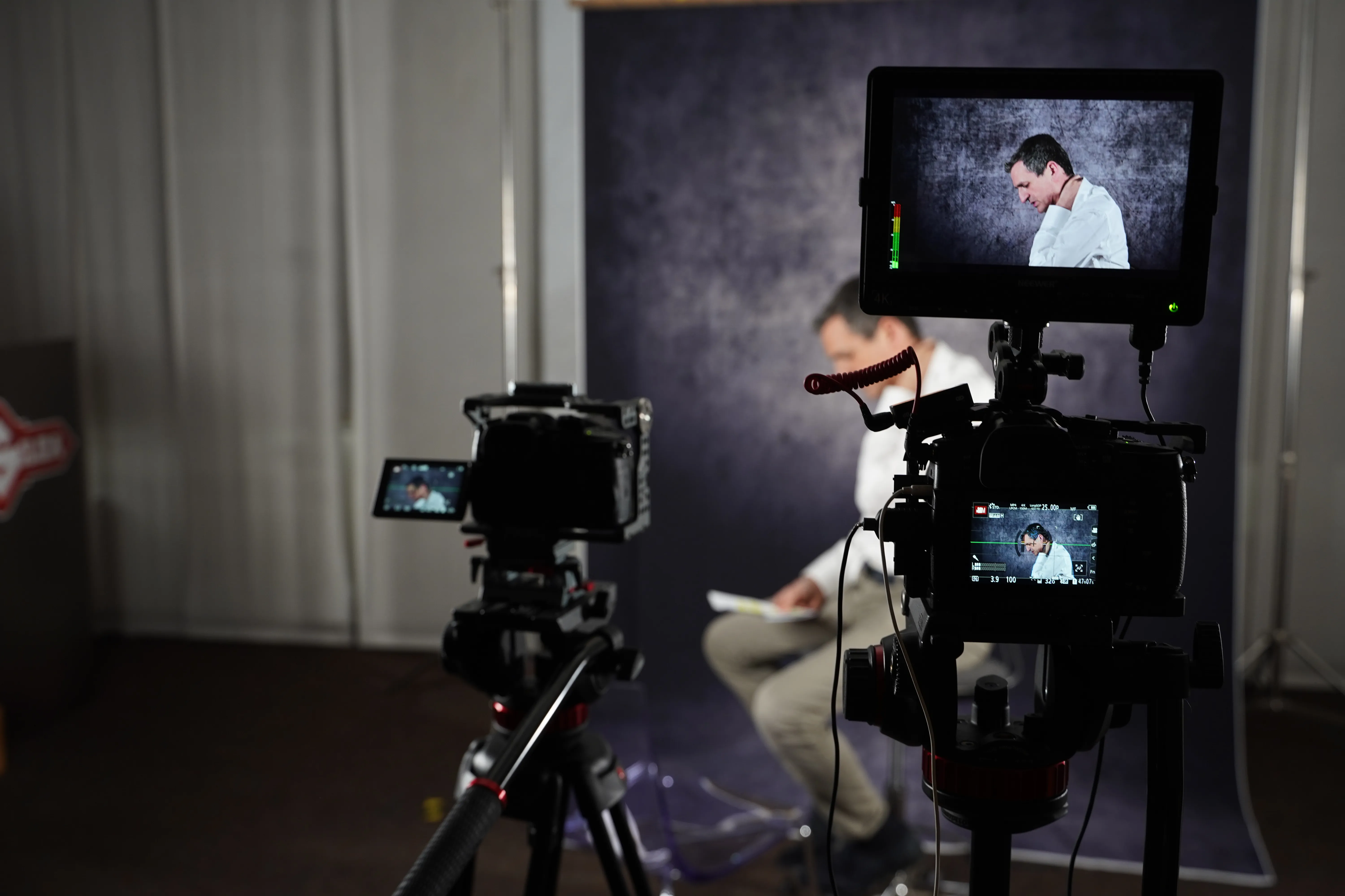 Video interviste