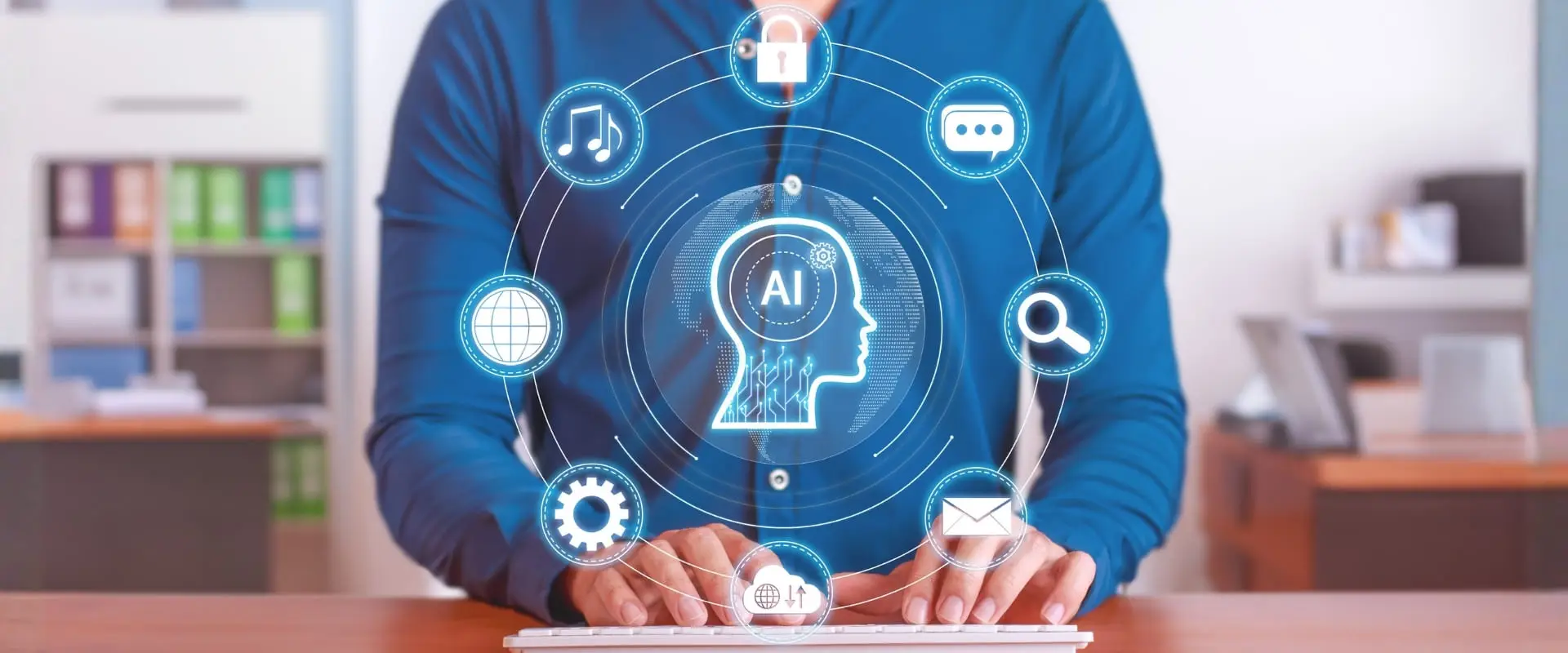integrazione dell'ai nel marketing