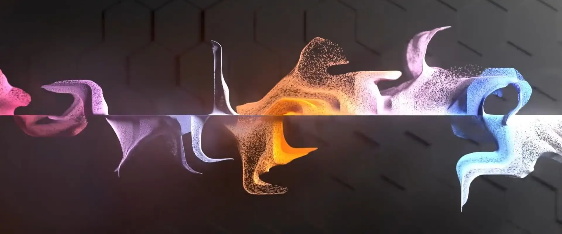 Computer grafica (CGI): differenza tra Video 3D e Render