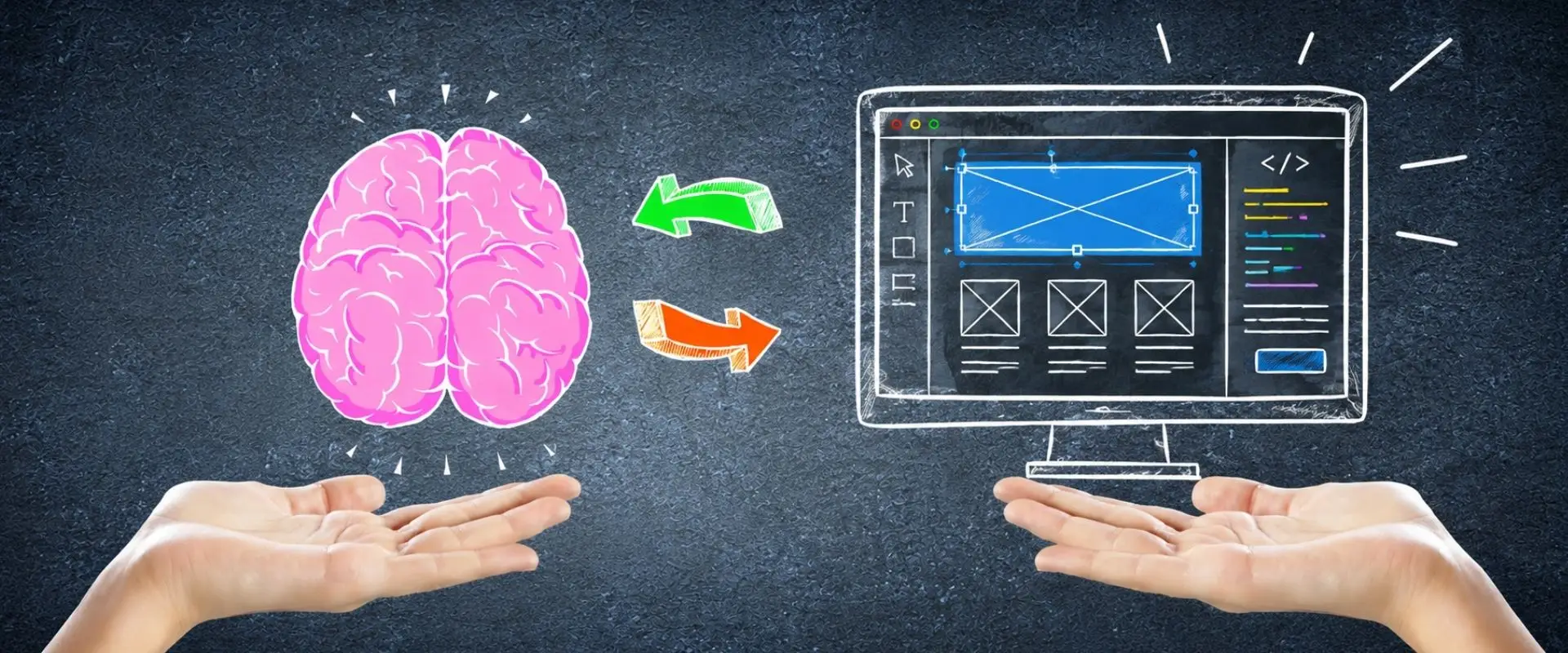 neuromarketing e web design